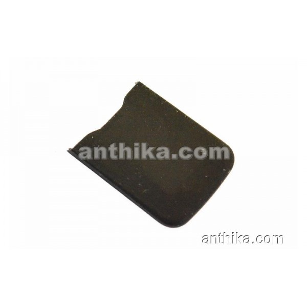 Nokia 7510 Supernova Kapak Original Front Cover Bl...