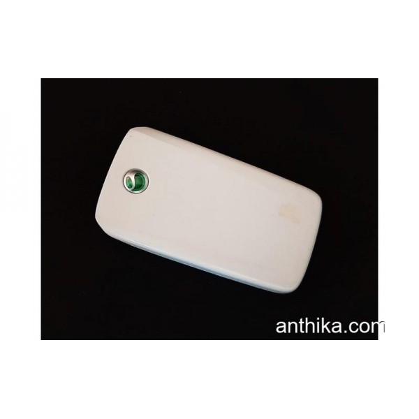 Sony Ericsson T600 Kapak Original Battery Cover Wh...