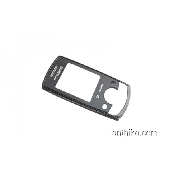 Samsung J700 J700i Kapak Original Front Cover Voda...