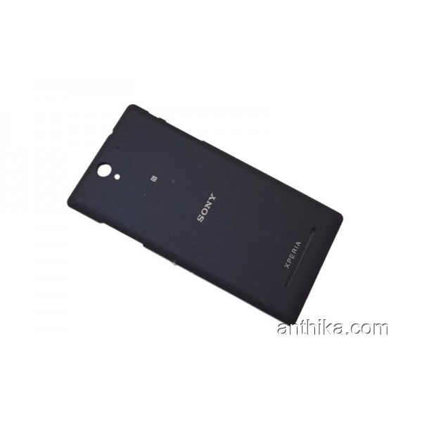 Sony Xperia C3 Kapak Sony Xperia D2533 Kapak Arka ...