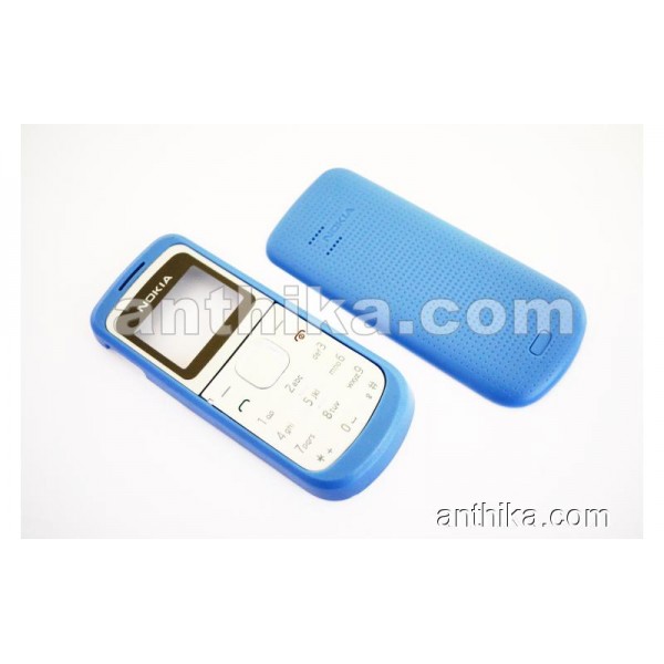 Nokia 1203 Kapak Tuş High Quality Xpress on Cover...