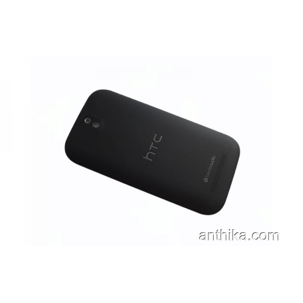 HTC Desire SV Kapak Original Battery Cover Back Co...