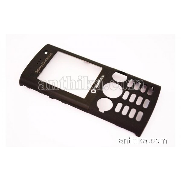 Sony Ericsson W640 W640i Kapak Original Front Cove...