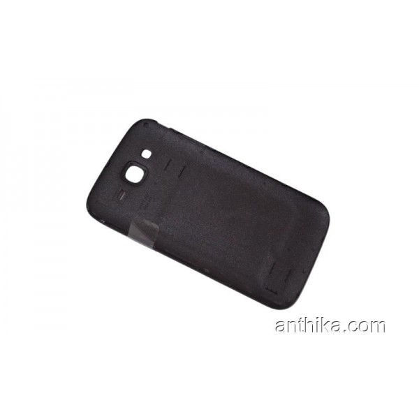 Samsung i9082 Kapak Galaxy Grand Duos Kapak Siyah