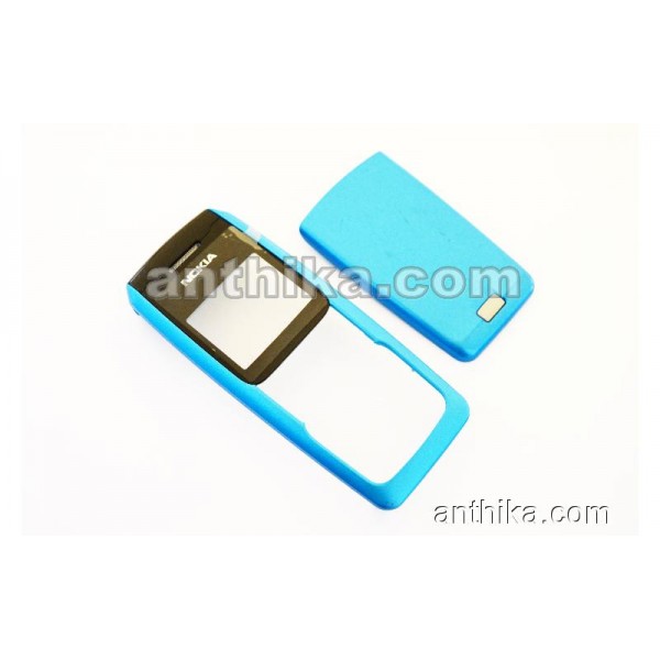 Nokia 2310 Kapak Takım Original Xpress on Cover B...