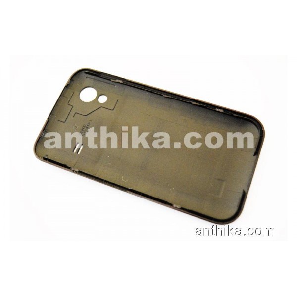 Samsung S5830 S5830i Galaxy Ace Kapak Original Battery Cover Rose New