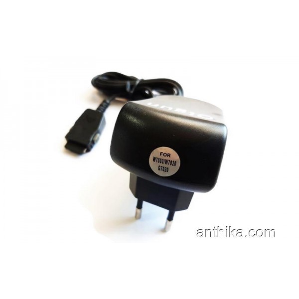 Lg w7000 w7020 g7020 Şarj Aleti Home Charger New