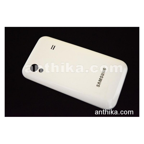 Samsung S5830 Galaxy Ace Kapak Original Battery Co...
