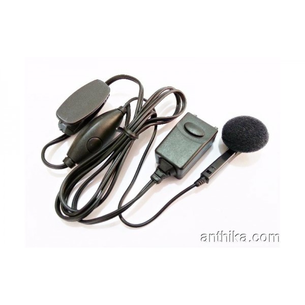 Nokia 6150 Headset Kulaklık