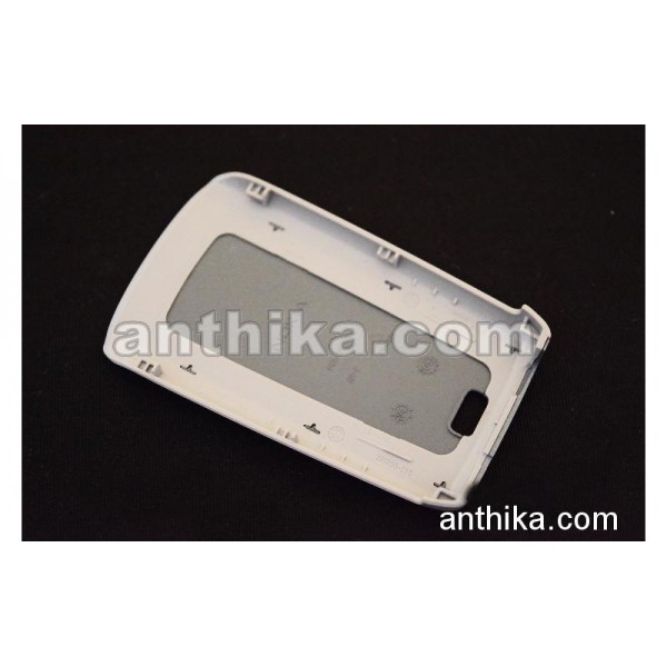 Nokia 1600 Kapak Original Battery Cover Grey New