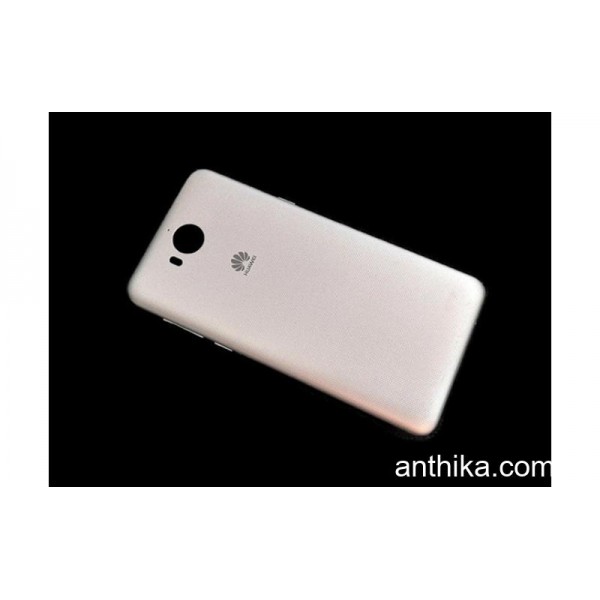 Huawei Y6 2017 Zal827 Kapak Original Battery Cover...