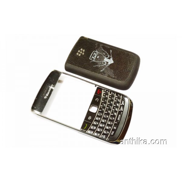 Blackberry 9700 Bold Kapak Tuş Orjinal Cover And ...