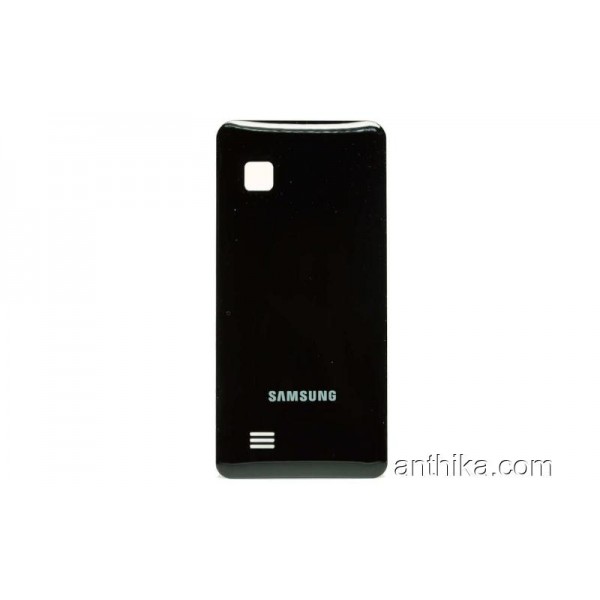Samsung S5260 Star ll Kapak Original Battery Cover...