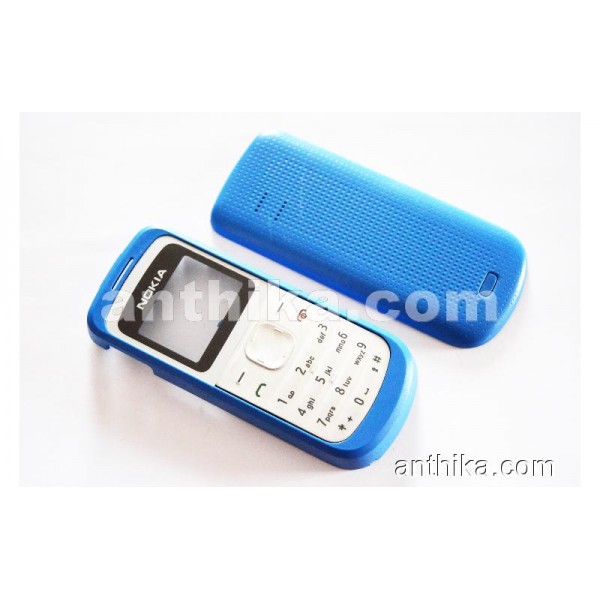 Nokia 1203 Kapak Tuş High Quality Xpress on Cover...