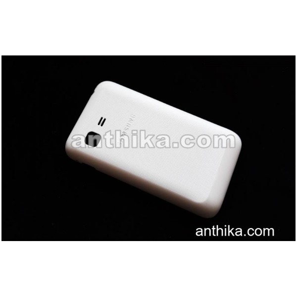 Samsung S5222 Star 3 Duos Kapak Original Battery C...