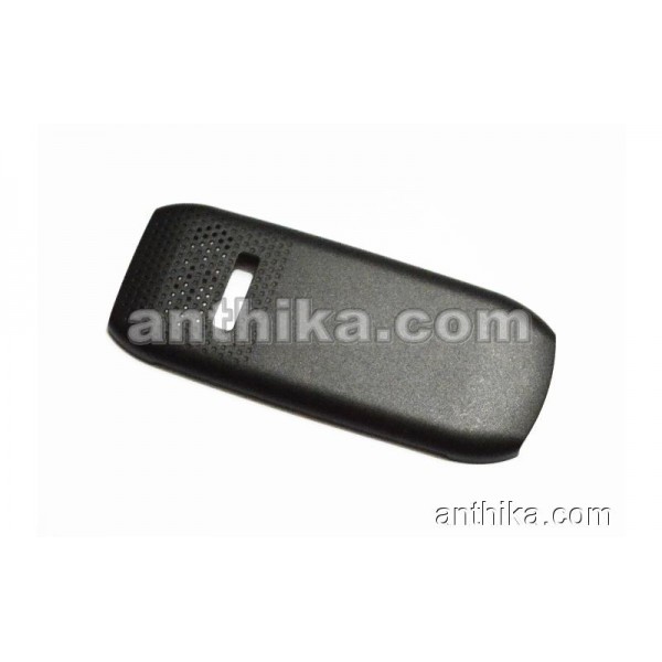 Nokia 1616 Kapak Original Battery Cover Black New ...