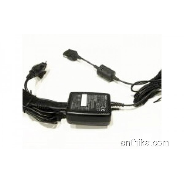 Nec Antika Cep Telefonu Şarj Aleti  May-Bh0004-0002 Charger N22i N223i  N31i N34i E606