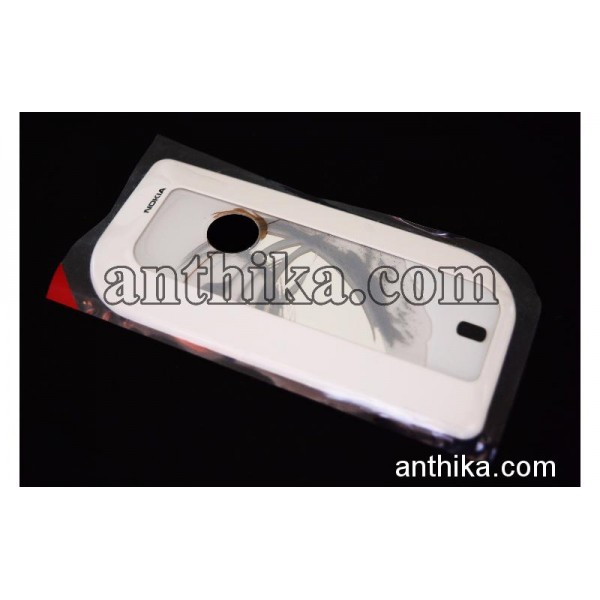 Nokia 7610 Kapak Original Xpress On Battery Cover ...