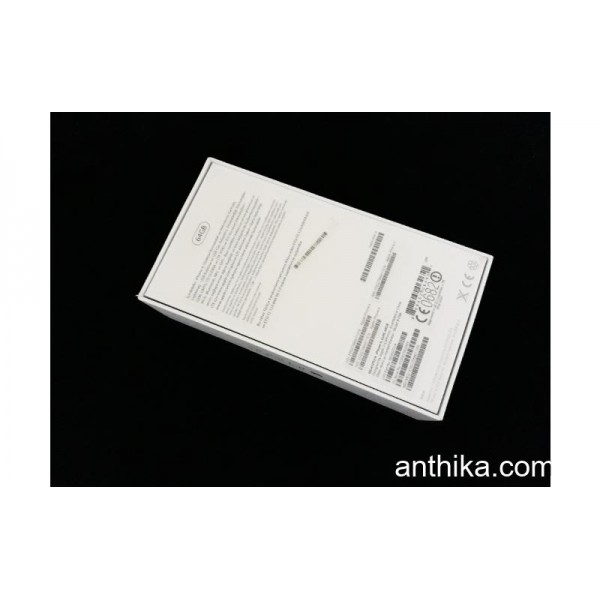 Apple Iphone 6 Gold 64GB Telefon Kutusu