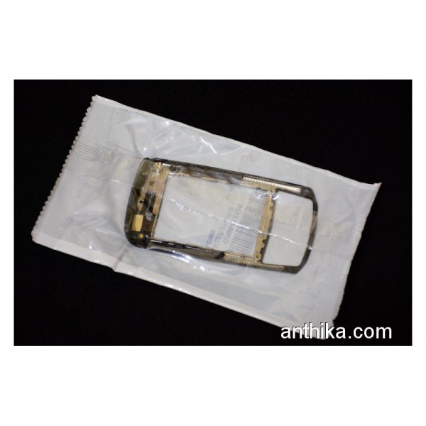 Samsung D900 Kapak Assy-Acce-Slide-Upper GH98-0121...