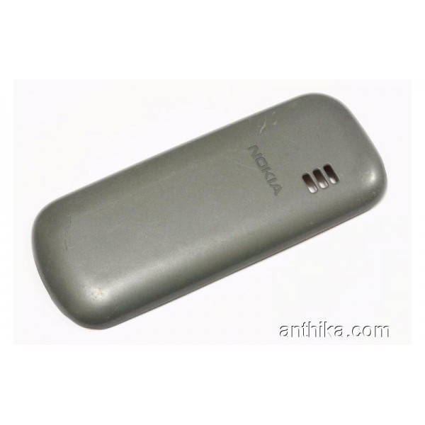 Nokia 1280 Kapak Orjinal Xpress On Battery Cover G...