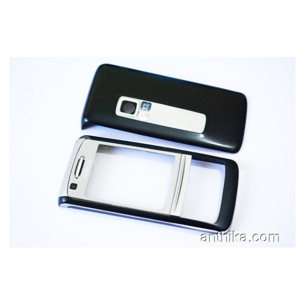 Nokia 6280 Kapak Orjinal Kalitesinde Xpress On Cov...