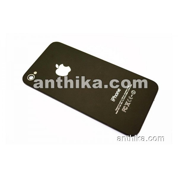 Apple Iphone 4 A1332 Kapak Original Battery Cover ...