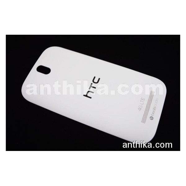 HTC Desire SV 4G LTE Kapak Original Battery Cover ...