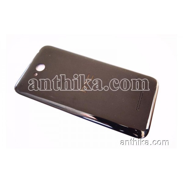 HTC Desire 616 Kapak Original Battery Cover Black ...
