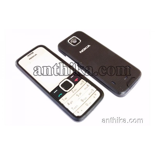 Nokia 7310 Supernova Kapak Tuş A++ Kalite Xpress ...
