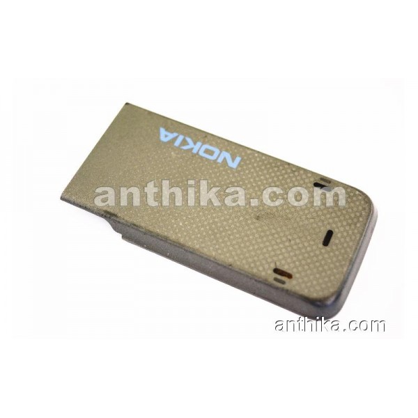Nokia 5310 XpressMusic Kapak Original Battery Cove...