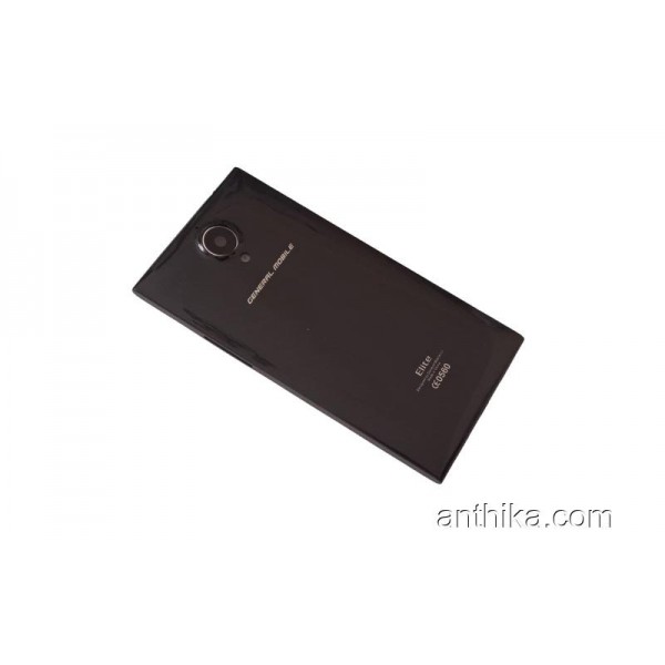 Mobile Discovery Elite E7 Kapak General Mobile Kas...