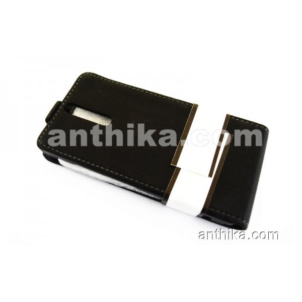 Sony Xperia S LT26i Kılıf High Quality Hard Case Black New