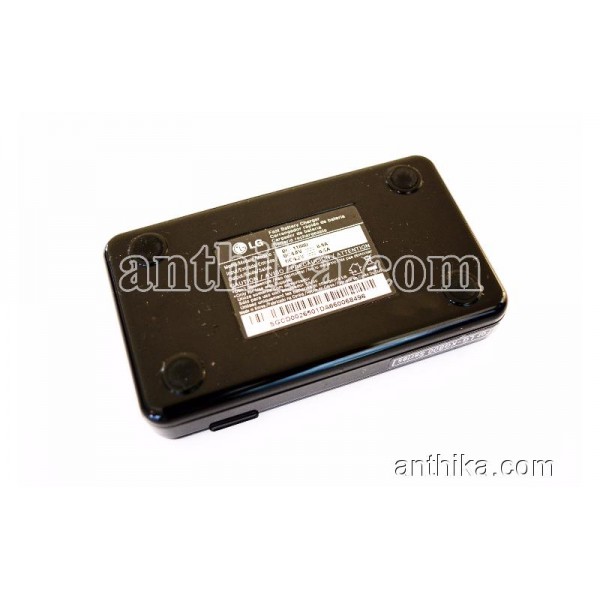 LG BC-1100D KG800 Masaüstü Şarj Stand Original Desktop Charger