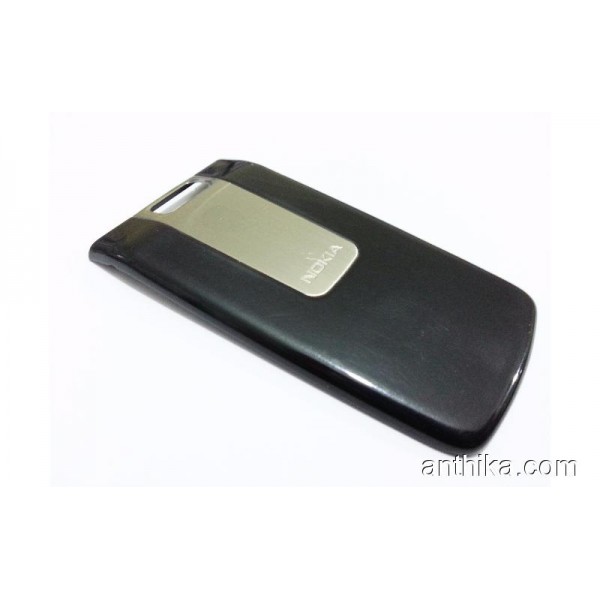 Nokia 6600 Fold Orjinal Arka Batarya Kapak Battery...