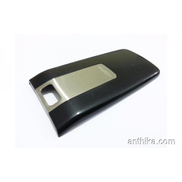 Nokia 6600 Fold Orjinal Arka Batarya Kapak Battery Cover