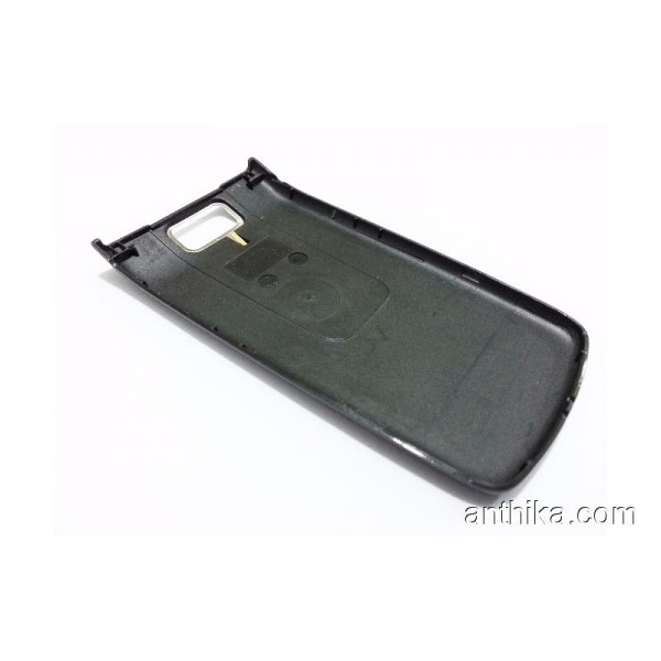 Nokia 6600 Fold Orjinal Arka Batarya Kapak Battery Cover