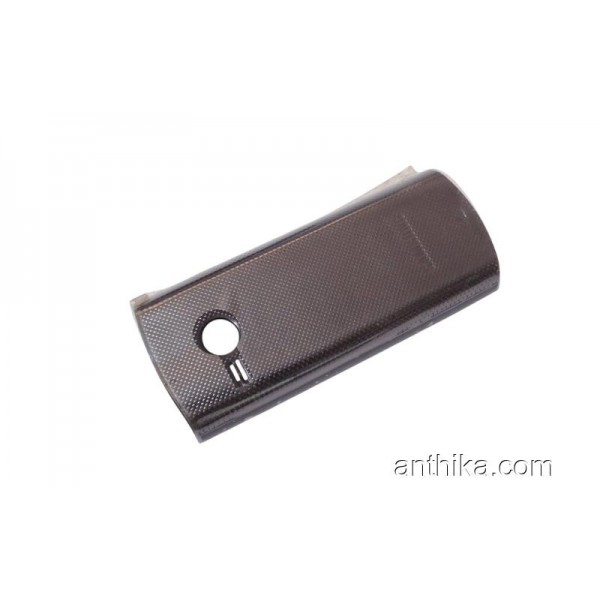 Samsung E2230 E2232 Kapak Original Battery Cover Black New