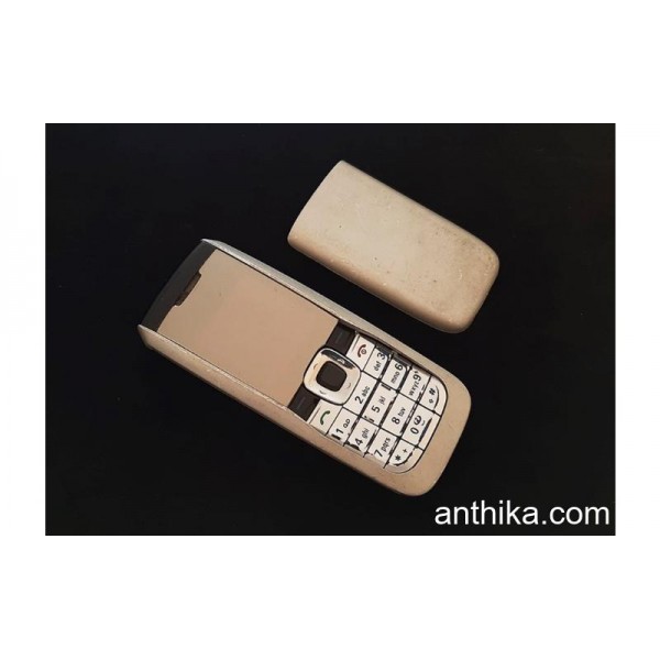 Nokia 2610 Kapak Tuş Original Xpress on Cover Bro...