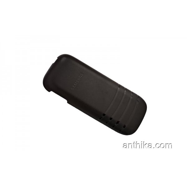 Samsung E1200 E1205 Kapak Original Battery Cover B...