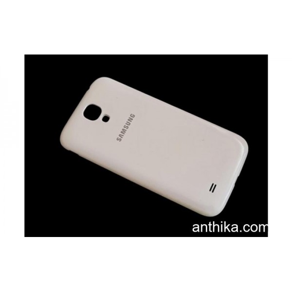 Samsung Galaxy S4 Kablosuz Şarj Destekli Kapak EP...