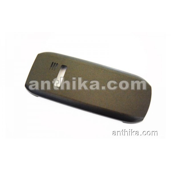 Nokia 1800 Kapak Original Battery Cover Black New ...