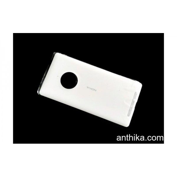 Nokia Lumia 830 Kapak Nfc Anten Original Battery C...