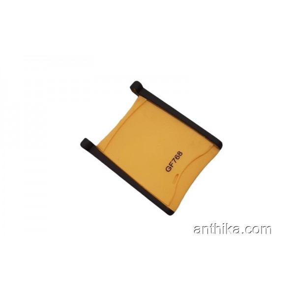 Sony Ericsson 768 Kapak GF768 Alt Kapak Orjinal Ak...