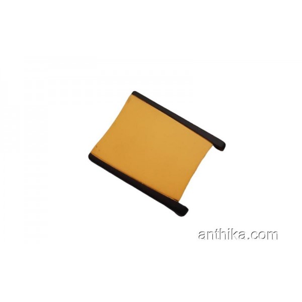 Sony Ericsson 768 Kapak GF768 Alt Kapak Orjinal Aktif Kapak Sarı