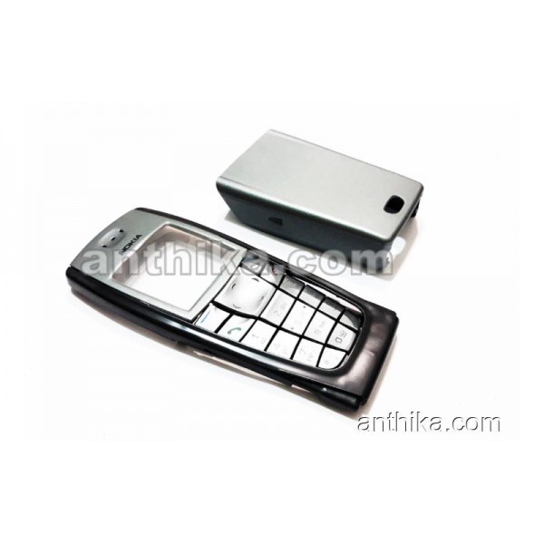 Nokia 6220 Kapak Tuş High Quality Xpress on Cover...