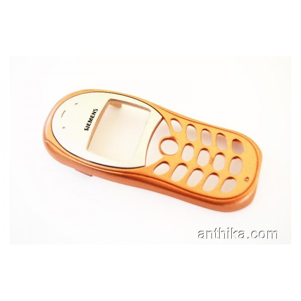 Siemens C45 Kapak High Quality Front Cover New