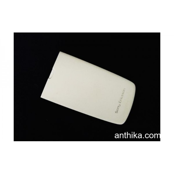 Sony Ericsson T300 Kapak Original Battery Cover Wh...