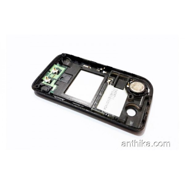 Nokia 7270 Kapak Speaker Buzzer Original Front Cover Used