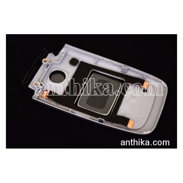 Nokia 6101 Kapak Original Front Cover Lens New 0266724